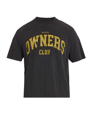Represent Men's Owners Club T-Shirt | Thumbnail 1 Represent Men's Owners Club T-Shirt | Thumbnail 1