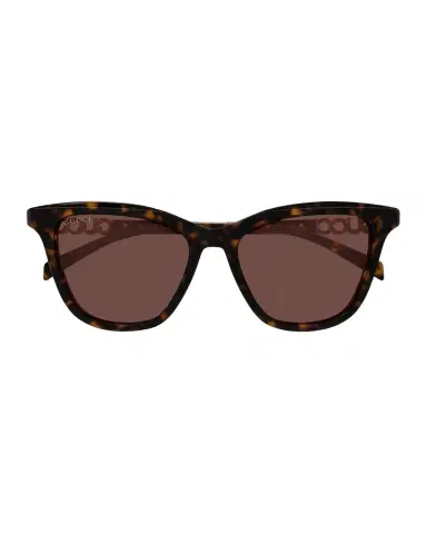 Gucci 52mm Acetate Cat-Eye Sunglasses | Thumbnail 1