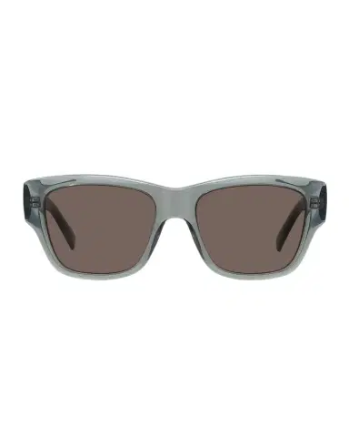 Givenchy Men's City Square Acetate Sunglasses | Thumbnail 1