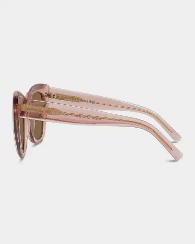 Givenchy City 53mm Oversized Square Acetate Sunglasses | Thumbnail 3