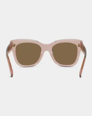 Givenchy City 53mm Oversized Square Acetate Sunglasses | Thumbnail 5