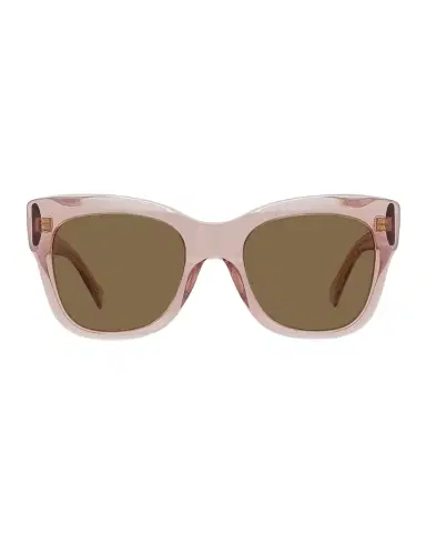 Givenchy City 53mm Oversized Square Acetate Sunglasses | Thumbnail 1