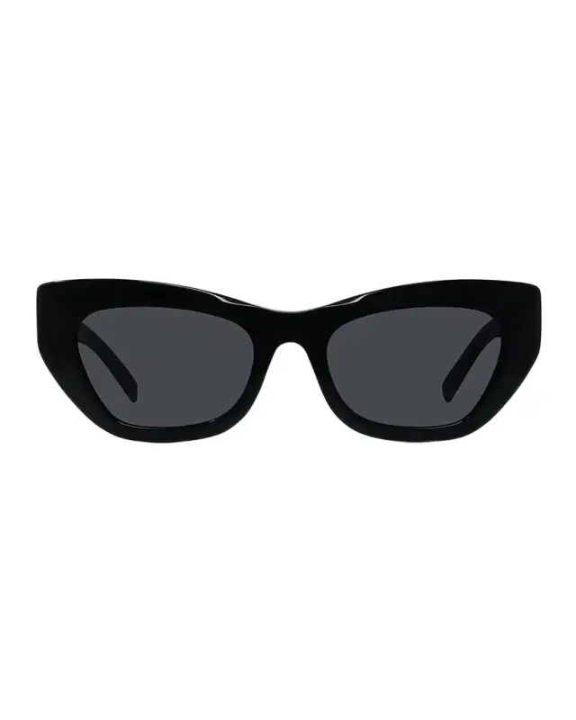 Givenchy City 54mm Acetate Cat-Eye Sunglasses