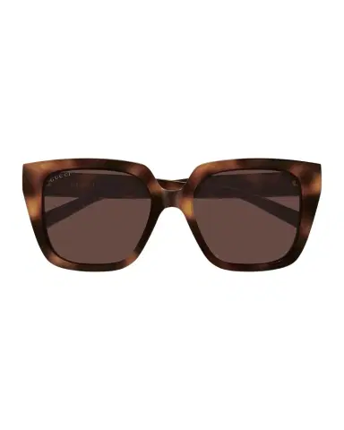 Gucci 54mm Acetate Square Sunglasses | Thumbnail 1