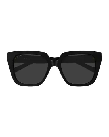 Gucci 54mm Acetate Square Sunglasses | Thumbnail 1 Gucci 54mm Acetate Square Sunglasses | Thumbnail 1