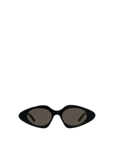 Loewe Triangle Slim 50mm Geometric Sunglasses | Thumbnail 1 Loewe Triangle Slim 50mm Geometric Sunglasses | Thumbnail 1