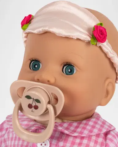 Konges Slojd Girl's Lulu Doll | Thumbnail 1