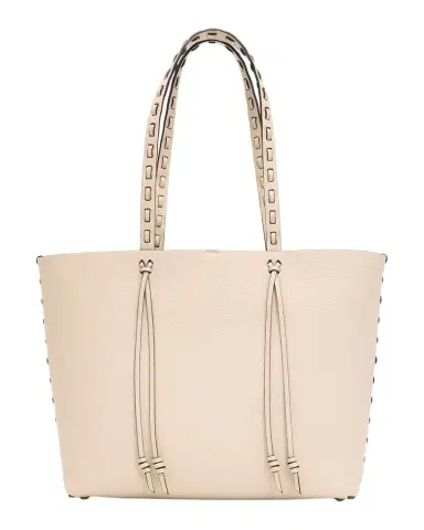Etro Essentials Leather Tote Bag | Thumbnail 1