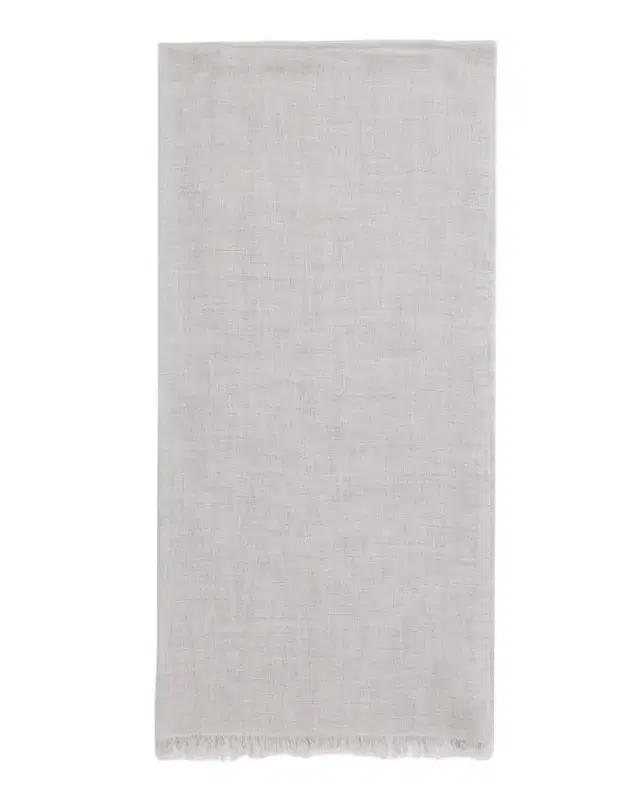 Cashmere & Silk Scarf