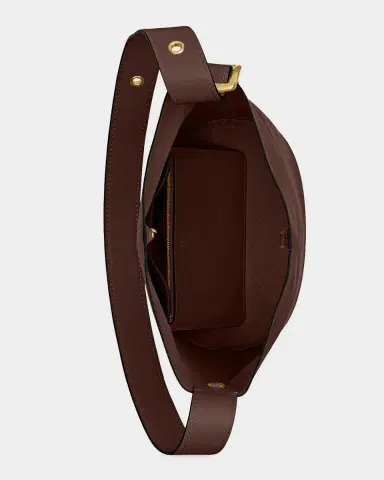 Coach Bleecker Grain Leather Bucket Bag | Thumbnail 13 Coach Bleecker Grain Leather Bucket Bag | Thumbnail 13