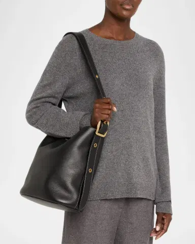 Coach Bleecker Grain Leather Bucket Bag | Thumbnail 6 Coach Bleecker Grain Leather Bucket Bag | Thumbnail 6