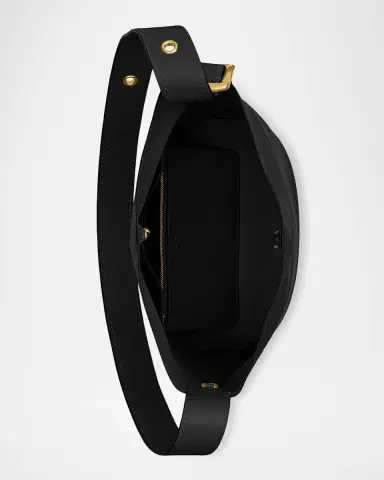 Coach Bleecker Grain Leather Bucket Bag | Thumbnail 8 Coach Bleecker Grain Leather Bucket Bag | Thumbnail 8