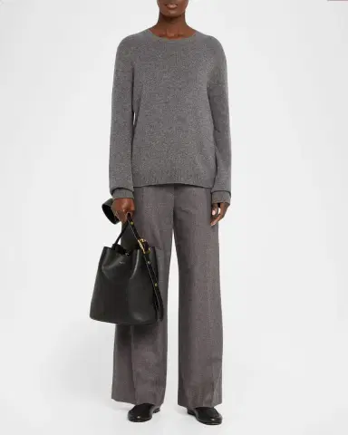 Coach Bleecker Grain Leather Bucket Bag | Thumbnail 9 Coach Bleecker Grain Leather Bucket Bag | Thumbnail 9