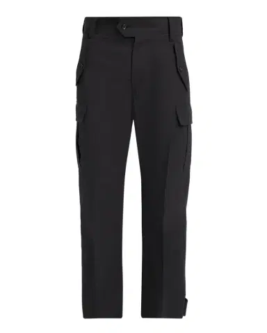Alexander McQueen Men's Straight-Leg Cargo Pants | Thumbnail 1