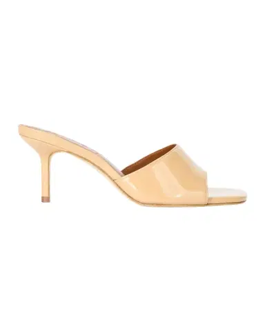 Staud 65mm Bea Patent Leather Mules | Thumbnail 1