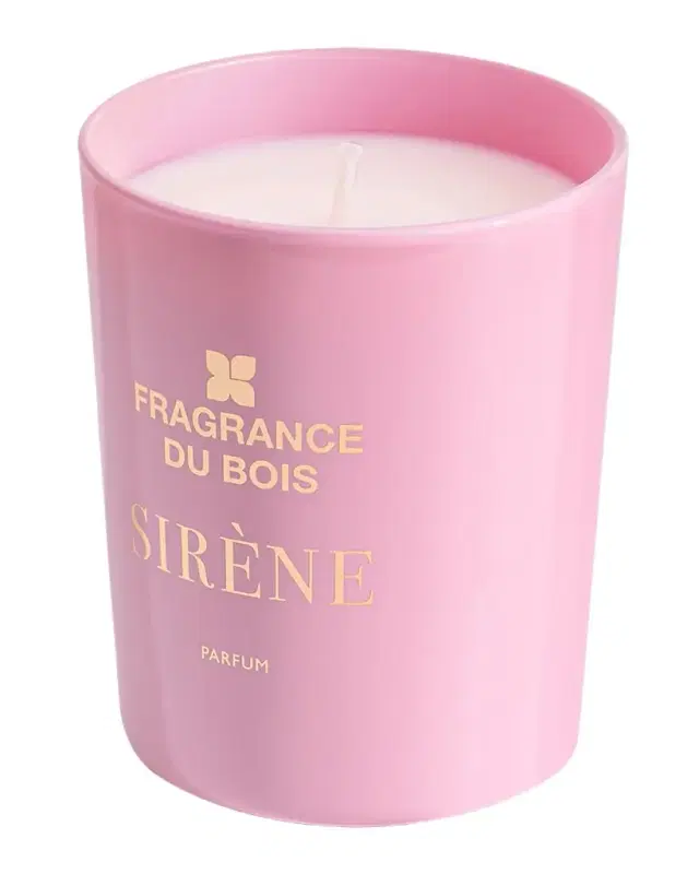 Fragrance Du Bois Sirene Candle, 6.7 oz.