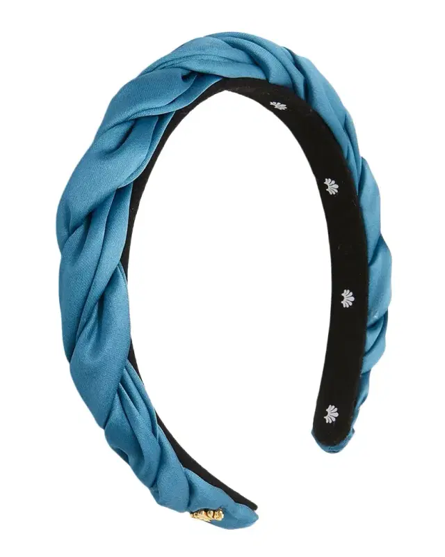 Juliet Twisted Headband