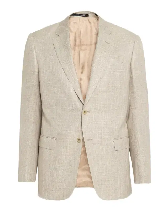 Men 's Bamboo Viscose Sport Coat