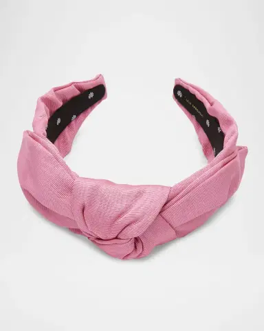 Lele Sadoughi Veronica Moire Headband | Thumbnail 2 Lele Sadoughi Veronica Moire Headband | Thumbnail 2