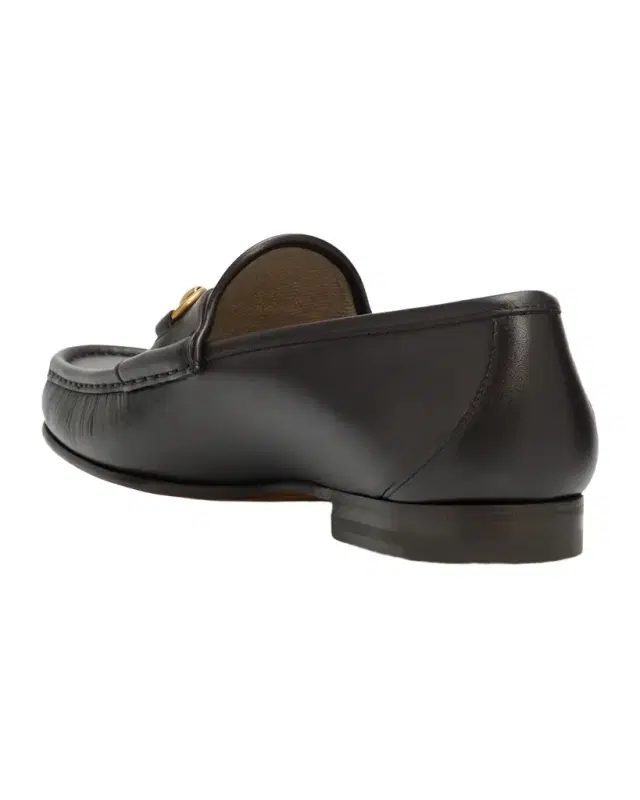 Men 's Horsebit 1953 Leather Loafers