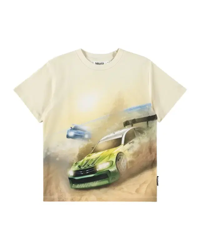 Boy 's Riley Short-Sleeved T-Shirt