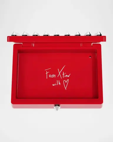 Christian Louboutin Refillable Palette Case | Thumbnail 3 Christian Louboutin Refillable Palette Case | Thumbnail 3