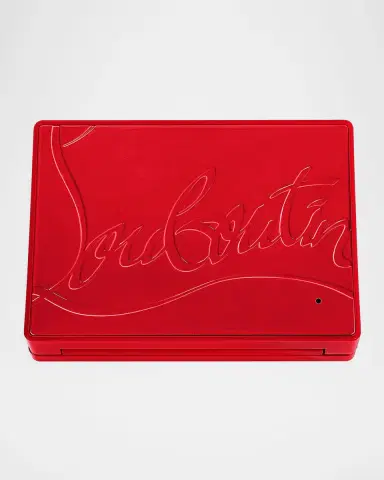 Christian Louboutin Refillable Palette Case | Thumbnail 4 Christian Louboutin Refillable Palette Case | Thumbnail 4