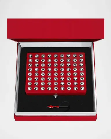 Christian Louboutin Refillable Palette Case | Thumbnail 5 Christian Louboutin Refillable Palette Case | Thumbnail 5