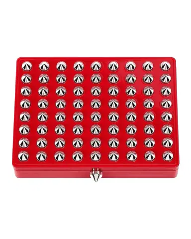 Christian Louboutin Refillable Palette Case | Thumbnail 1 Christian Louboutin Refillable Palette Case | Thumbnail 1