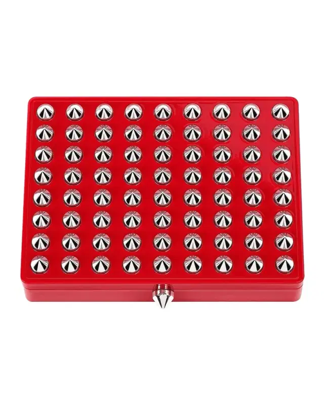 Christian Louboutin Refillable Palette Case