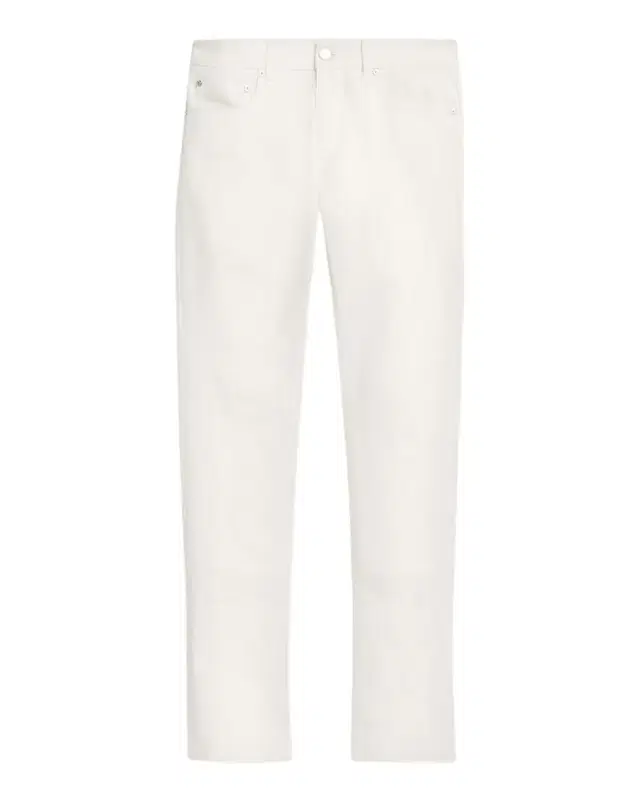 Men 's Fuji Straight-Cut Denim Jeans