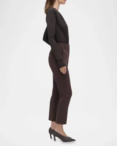 Favorite Daughter The Slinky Date Bodysuit | Thumbnail 4 Favorite Daughter The Slinky Date Bodysuit | Thumbnail 4