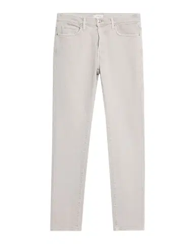 Joe's Jeans Asher Stretch-Denim Mid-Rise Slim-Fit Jeans | Thumbnail 1