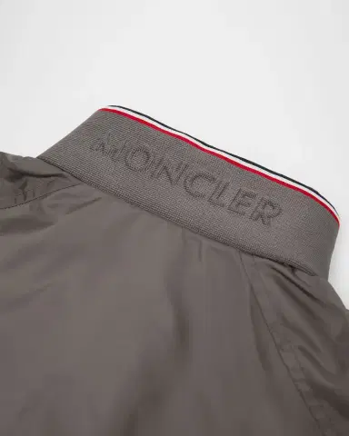 Moncler Boy's Hilmi Rain Jacket, Size 12- | Thumbnail 3 Moncler Boy's Hilmi Rain Jacket, Size 12- | Thumbnail 3