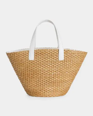 Dolce & Gabbana Kid's Coffa Tote Bag with DG Logo | Thumbnail 2 Dolce & Gabbana Kid's Coffa Tote Bag with DG Logo | Thumbnail 2