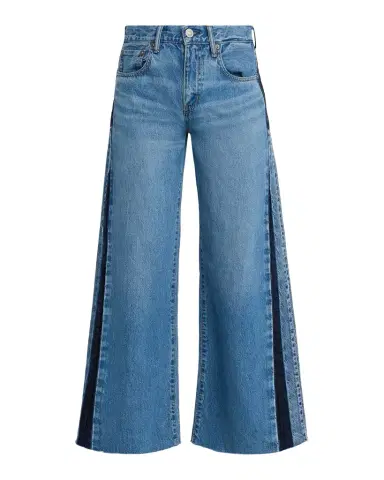 MOUSSY VINTAGE Waverly Remake Baggy Jeans | Thumbnail 1 MOUSSY VINTAGE Waverly Remake Baggy Jeans | Thumbnail 1
