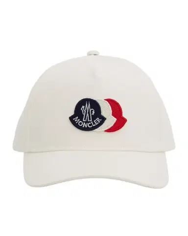 Moncler Kid's Baseball Cap | Thumbnail 1