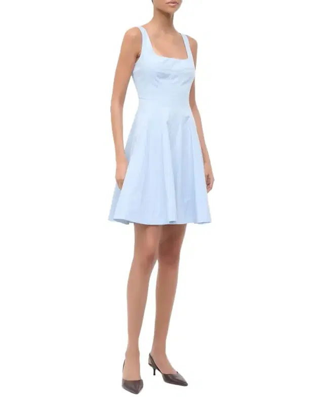 Wells Mini Dress