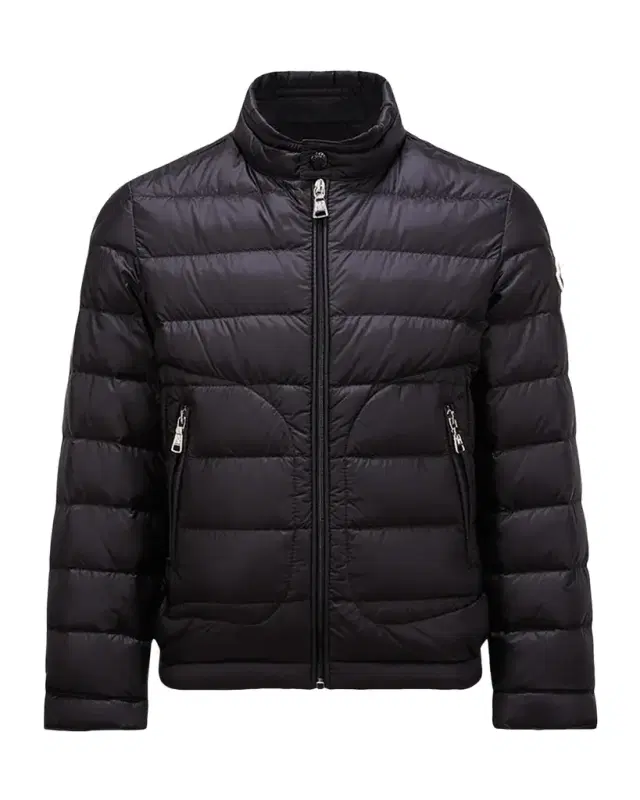 Moncler Boy 's Acorus Packable Down Jacket, Size -14