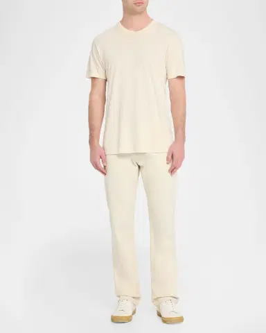 AG Jeans Men's Protege Classic Straight-Leg Corduroy Pants | Thumbnail 2 AG Jeans Men's Protege Classic Straight-Leg Corduroy Pants | Thumbnail 2