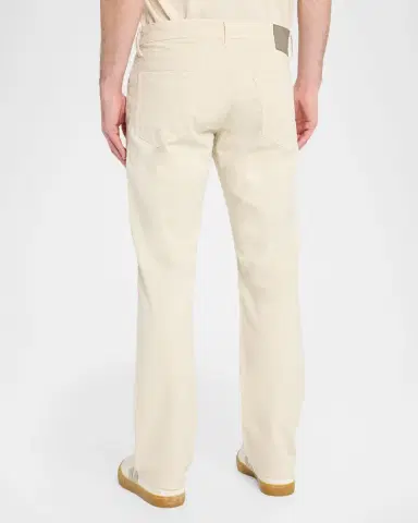 AG Jeans Men's Protege Classic Straight-Leg Corduroy Pants | Thumbnail 3 AG Jeans Men's Protege Classic Straight-Leg Corduroy Pants | Thumbnail 3