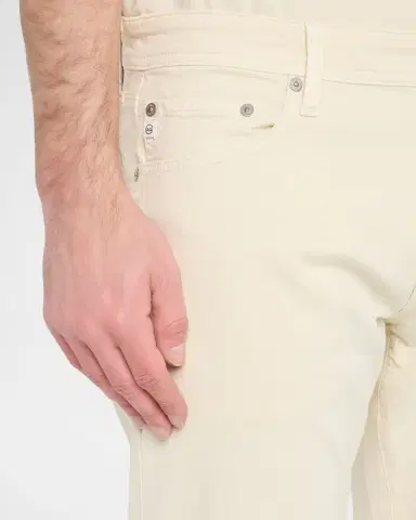 AG Jeans Men's Protege Classic Straight-Leg Corduroy Pants | Thumbnail 5 AG Jeans Men's Protege Classic Straight-Leg Corduroy Pants | Thumbnail 5