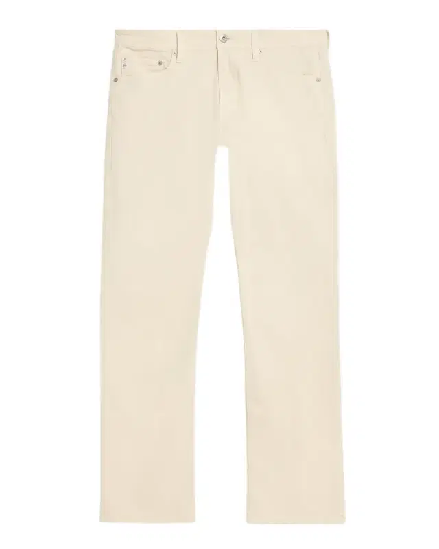 Men 's Protege Classic Straight-Leg Corduroy Pants