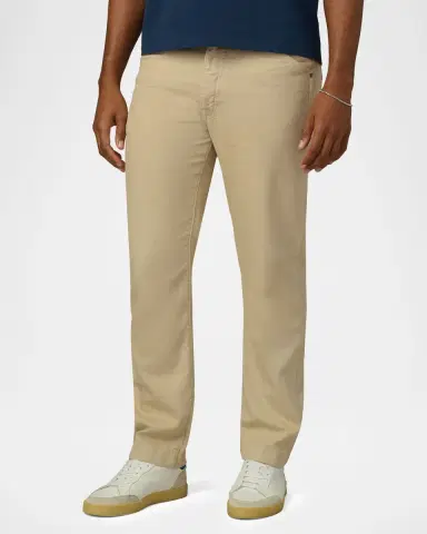 Joe's Jeans Men 's Noah Slim Fit Five-Pocket Pants | Thumbnail 3
