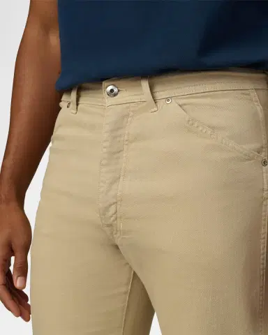 Joe's Jeans Men 's Noah Slim Fit Five-Pocket Pants | Thumbnail 4