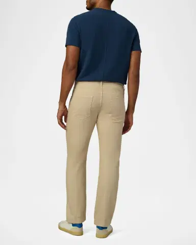 Joe's Jeans Men 's Noah Slim Fit Five-Pocket Pants | Thumbnail 5