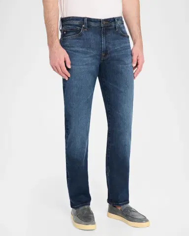 AG Jeans Men's Tellis Modern Slim Denim Jeans | Thumbnail 4 AG Jeans Men's Tellis Modern Slim Denim Jeans | Thumbnail 4