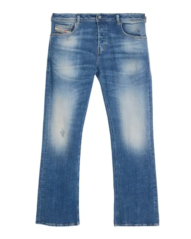 Men 's D-2007 Zatiny L3 Stretch Denim Jeans