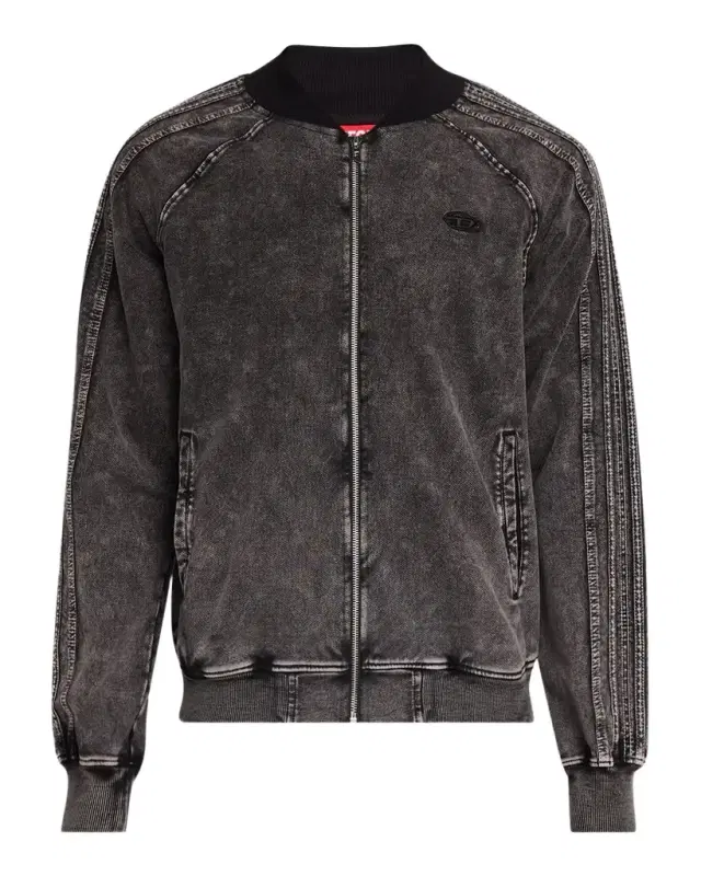Men 's Ss-S-Alt Sweat-S Full-Zip Sweatshirt