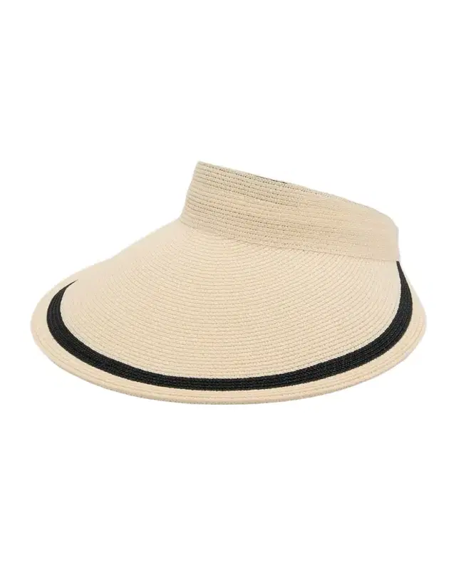 Eugenia Kim Trixie Packable Visor